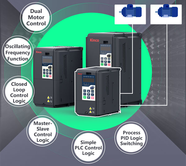 Variable Frequency Drive