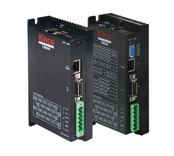 Variable Frequency Drive